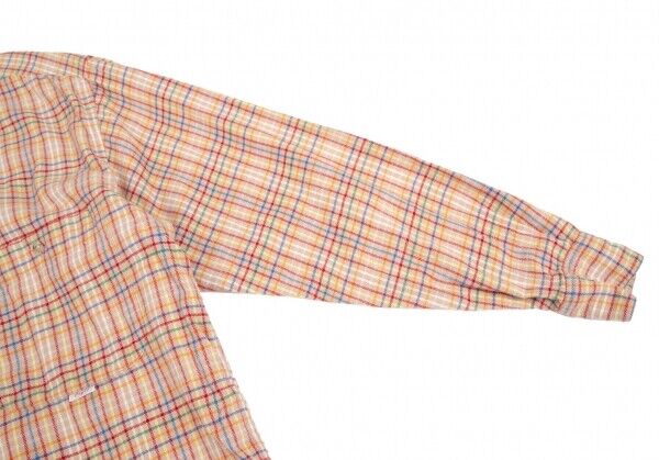 Papas Plaids Cotton Flannel Long Sleeve Shirt Siz… - image 6