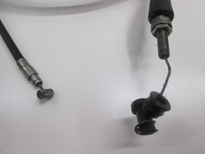 Y23 Tigershark Daytona 640 1995 Throttle Cable 0687-067 | eBay Y23 Tigershark Daytona 640 1995 Throttle Cable 0687-067 | eBay