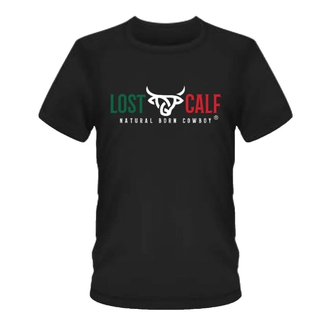 Ropa de tamaño regular Lost Negro para Hombres