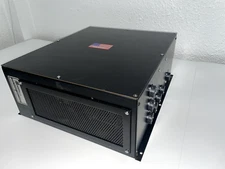 Milltronics Manufacturing CO Centurion 1 3 AXIS CNC Control Unit, Pulled Working