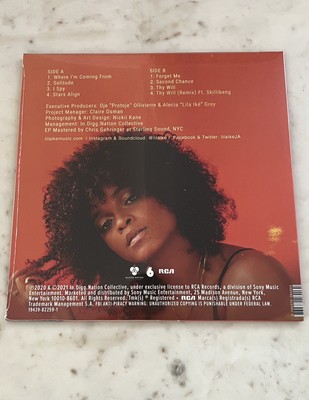 レゲエレコード Lila Ike/The Experience レゲエレコード Lila レゲエレコード Lila Ike/The Experience レゲエレコード Lila