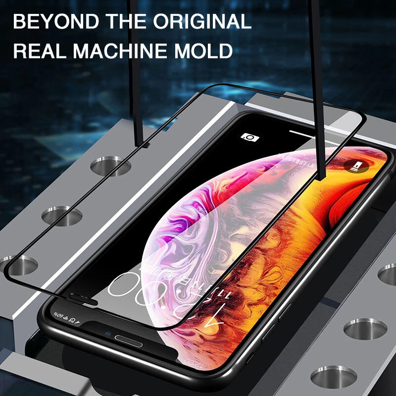 Geniet Decimale vieren 2/4 Pack 9D Screen Protector Tempered Glass for iPhone 14 Plus 13 12 11 Pro... | eBay Geniet Decimale vieren 2/4 Pack 9D Screen Protector Tempered Glass for iPhone 14 Plus 13 12 11 Pro... | eBay