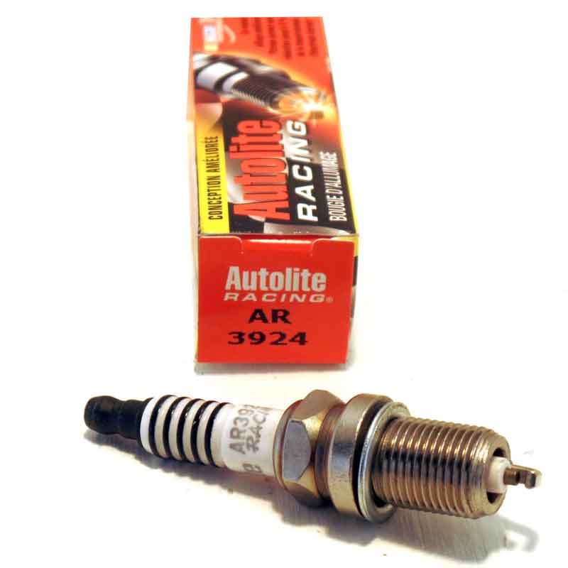 Autolite Spark Plug - 3/4 Ar3924 AR3924