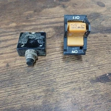 PRO-TECH Table Saw 4106 Power Switch TESTED and Works Well