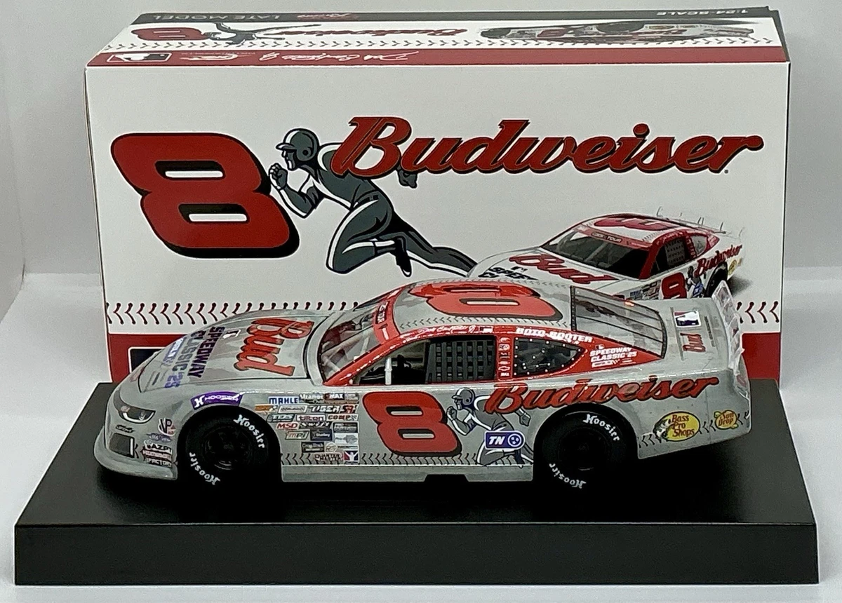 Las mejores ofertas en 1:24 Dale Earnhardt Jr Diecast Sport