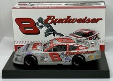 2025 1/24 8 Dale Earnhardt Jr. Budweiser Speedway RAW Late Model - 1 of 144