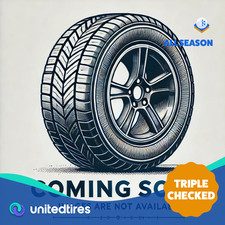 Used 23555r17 Michelin Defender 2 99h - 632 Used 23555r17 Michelin Defender 2 99h - 632