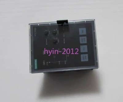 1pcs Used 3KC ATC3100 automatic converter controller #qm