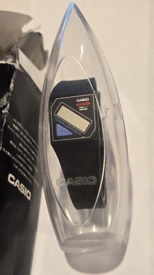 CASIO まとめ FILM WATCH PELA CASIO Film Watch PELA FS-03 FS-05 Set Vintage Ana-Digi Quartz No