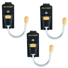 Tool Belt Hook Tool Holster Cordless Drill Holster with Metal Clip