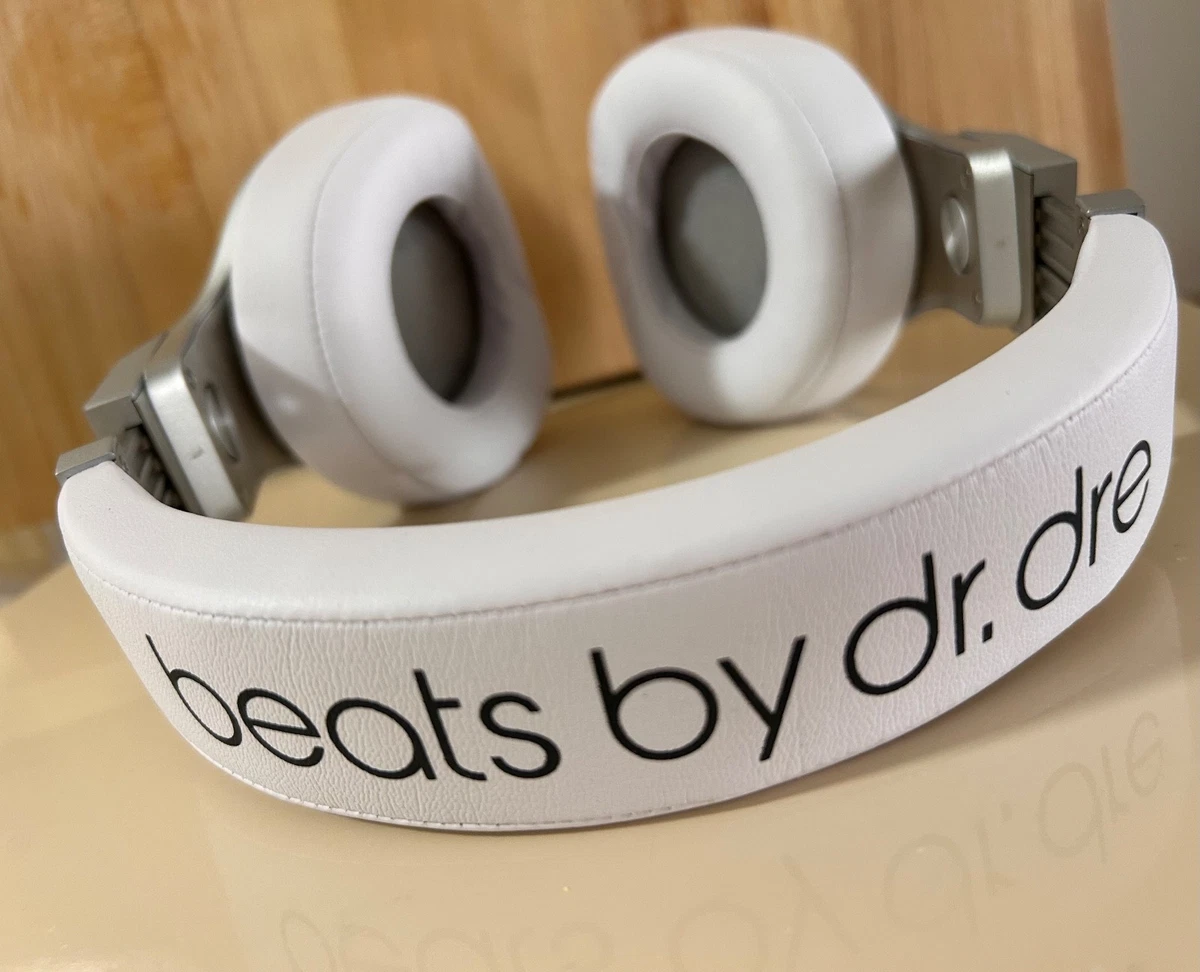 Beats By Dre Pro White for sale | eBay
