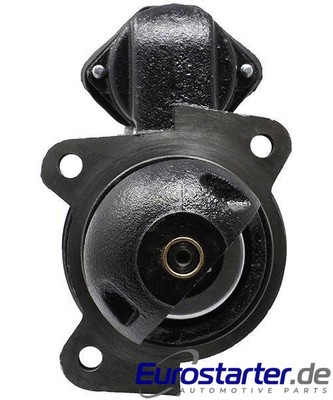 Anlasser Neu - Made In Italy - für 1998496 Varius Applications