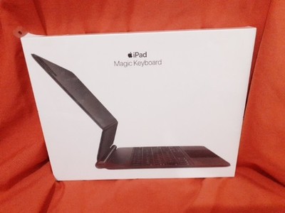 Apple Magic Keyboard iPad Air 11  + iPad Pro 11 ( 1.-4.)  MXQT2D/A , Neu in OVP