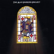 The Turn of a Friendly Card von Alan Parsons Project,... | CD | Zustand sehr gut