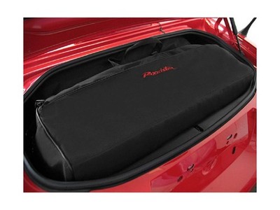 Fitted Luggage Bags for Mazda MX-5 Miata (NC 2006-2015 Mk3) | eBay