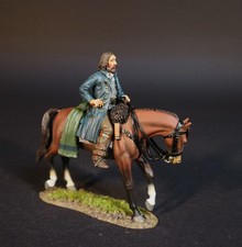 WSP040 Major Andrew Henry. By JOHN JENKINS DESIGNS