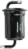 Denckermann A110023 Kraftstofffilter FüR Mazda,Proton