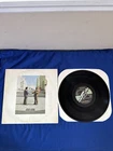 Pink Floyd Wish You Were Here Vinyl Record, US 1980 Reissue Sky Blue Pitman, VG