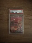 Mew EX 053 151 Ultra Premium Promo Card PSA Graded Mint 9