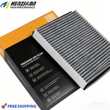 Premium Cabin Air Filter For 2013-2019 Ford Escape 1.5L 1.6L 2.0L 2.5L OE