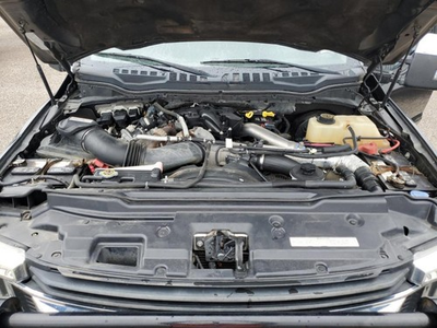 #ad #ad 173K Mile F 250 F 350 Engine 6.7L Powerstroke Turbo Diesel 17 18 Motor Longblock $6799.99