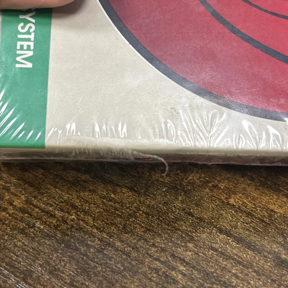 James Bond 007 (ColecoVision) Brand New Factory Sealed! Authentic! US Version! - Image 2 of 4