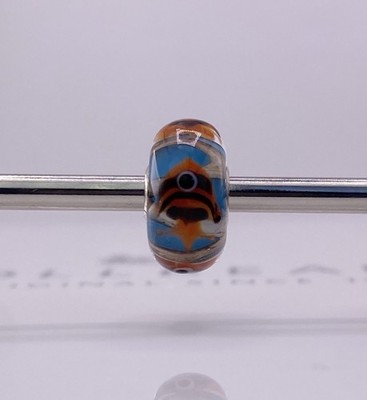 Trollbeads Limited Edition Fish Bead