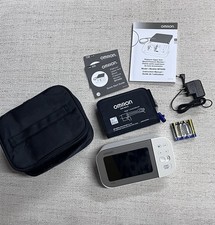 OMRON Platinum Blood Pressure Monitor, Upper Arm Cuff, Digital Bluetooth-2 Users