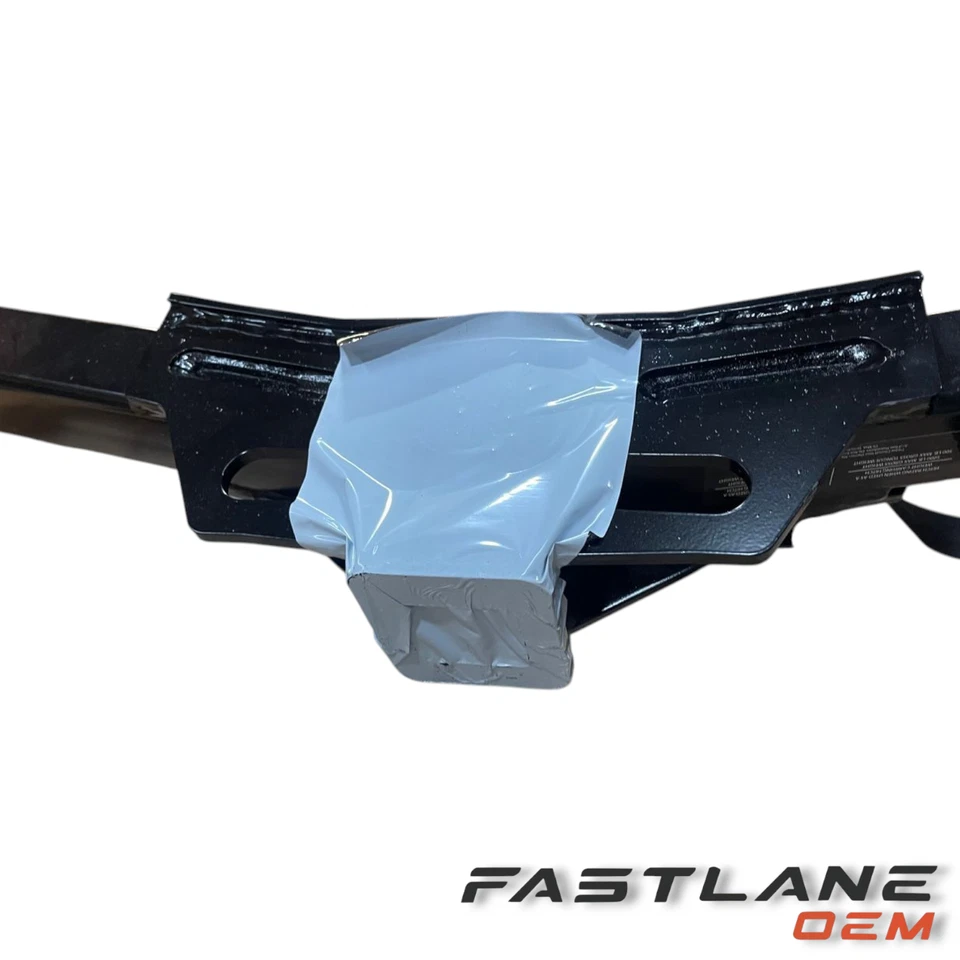 Toyota Tundra 2008-2017 receptor de enganche de remolque nuevo OEM PT228-34074 Foto 2 de 4