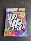 Just Dance 2014 - Microsoft Xbox 360