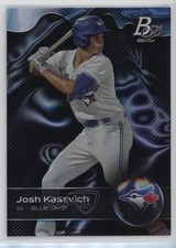 2023 Bowman Platinum Top Prospects Josh Kasevich #TOP-41 11cz