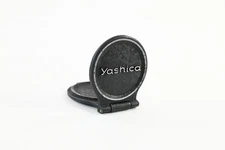 Yashica TLR Metal Push-On Front Lens Cap #G420
