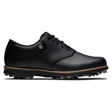 FootJoy Women's 99060 Premiere Bel Air Golf Shoes - Black