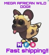 Megas/NEON For Sale Take Now! Mega African Wi...