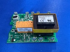 Temperature Control Board For Blodgett     18227      18578