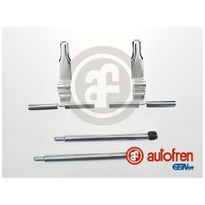 Zubehörsatz Bremsbeläge für Mercedes CLK C209 A209 SLK R171 | 23971931 Zubehörsatz Bremsbeläge für Mercedes CLK C209 A209 SLK R171 | 23971931