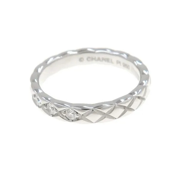 Chanel Coco Crush Ring Small - image 4