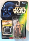 Kenner Star Wars The Power of the Force Princess Leia Organa 1997 Action Figure