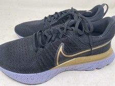 Nike React Infinity Run Flyknit Women Size 9.5