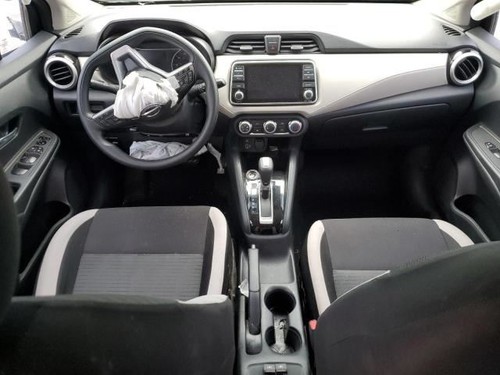 Speedometer MPH Sr Fits 20 VERSA 324189 - Picture 11 of 12