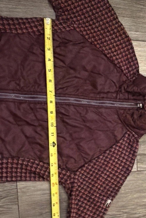 Smartwool Jacket Double Propulsion 60  Jacket C H… - image 3