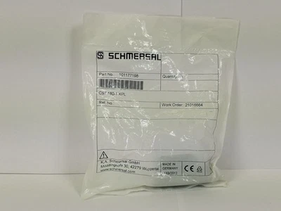 MARKENLOS SCHMERSAL 101177198 CST 180-1 KPL Sicherheits-Sensor Sicherheitssensor NEW