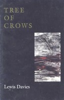 Tree Of Crows | Lewis Davies | Englisch | Taschenbuch | Kartoniert / Broschiert