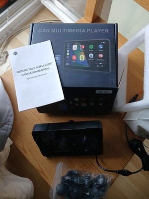 car multimedia player