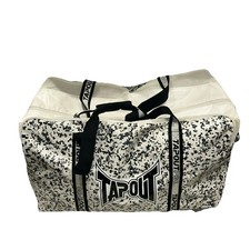 Tap Out Bag MMA Pro Armory Winter Camo UFC Equipment Large Size Training Gym Kit