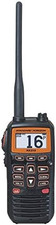 Standard Horizon HX210 HX210 6W Compact Floating Marine Handheld Vhf