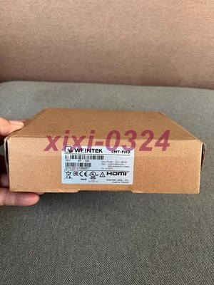 NEW WEINTEK CMT-FHD Touch Screen DHL /UPS shipping