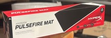 HyperX Pulsefire Mat Gaming Cloth Mousepad XL   Brand New, Sealed