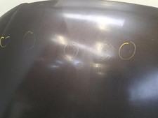 Capot Volkswagen PASSAT