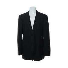 Helbing, Blazer, Größe: 54, PASOLINI/MOVIE, Grau, Wolle, Herren #jRv